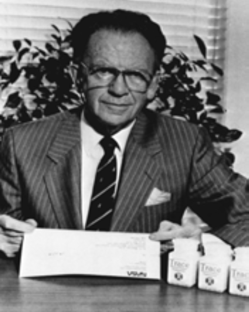 Rex Newnham